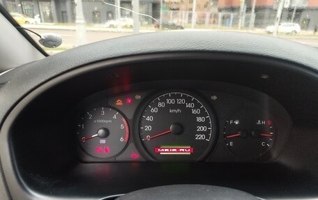 Hyundai Grand Starex Grand Starex I рестайлинг 2, 2010 год, 1 500 000 рублей, 7 фотография