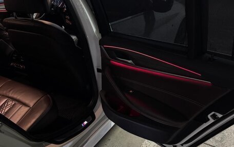 BMW 5 серия, 2019 год, 4 300 000 рублей, 14 фотография