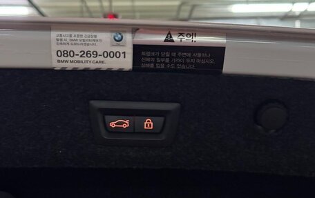 BMW 5 серия, 2019 год, 4 300 000 рублей, 18 фотография