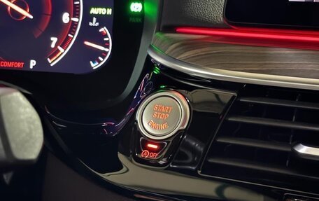 BMW 5 серия, 2019 год, 4 300 000 рублей, 26 фотография