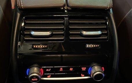 BMW 5 серия, 2019 год, 4 300 000 рублей, 27 фотография