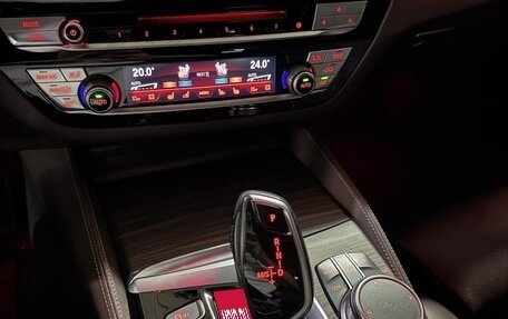 BMW 5 серия, 2019 год, 4 300 000 рублей, 9 фотография