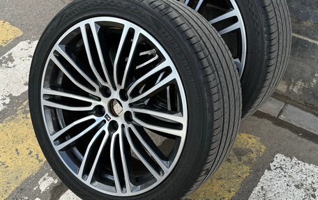 BMW 5 серия, 2019 год, 4 300 000 рублей, 30 фотография