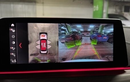 BMW 5 серия, 2019 год, 4 300 000 рублей, 20 фотография