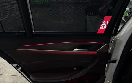 BMW 5 серия, 2019 год, 4 300 000 рублей, 16 фотография