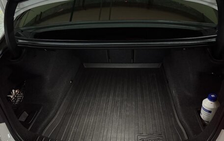 BMW 5 серия, 2019 год, 4 300 000 рублей, 33 фотография