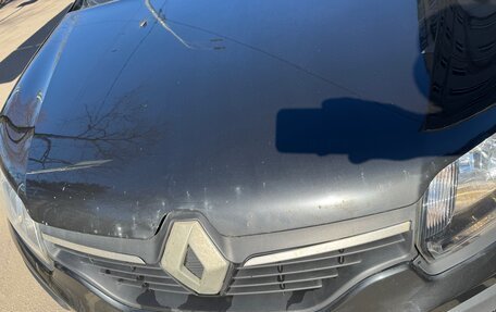 Renault Sandero II рестайлинг, 2015 год, 980 000 рублей, 8 фотография