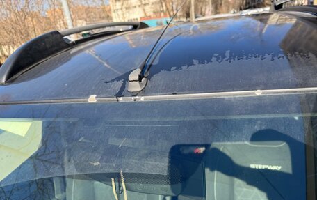 Renault Sandero II рестайлинг, 2015 год, 980 000 рублей, 7 фотография