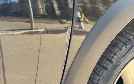 Renault Sandero II рестайлинг, 2015 год, 980 000 рублей, 9 фотография