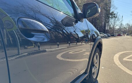 Renault Sandero II рестайлинг, 2015 год, 980 000 рублей, 10 фотография