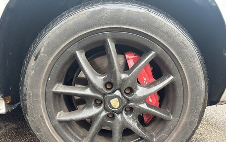 Porsche Cayenne III, 2006 год, 685 000 рублей, 8 фотография