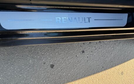 Renault Sandero II рестайлинг, 2015 год, 980 000 рублей, 14 фотография