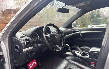Porsche Cayenne III, 2006 год, 685 000 рублей, 6 фотография