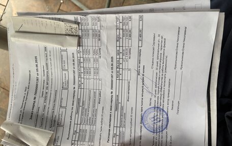 Porsche Cayenne III, 2006 год, 685 000 рублей, 11 фотография