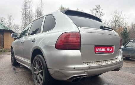 Porsche Cayenne III, 2006 год, 685 000 рублей, 2 фотография