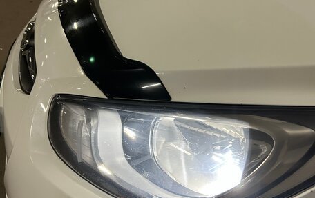 Hyundai Solaris II рестайлинг, 2014 год, 930 000 рублей, 5 фотография