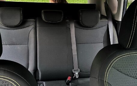 KIA Soul II рестайлинг, 2016 год, 1 200 000 рублей, 4 фотография