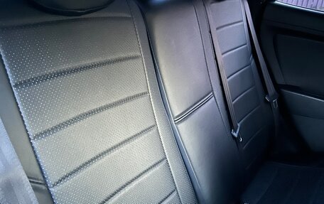 Hyundai Solaris II рестайлинг, 2014 год, 930 000 рублей, 10 фотография