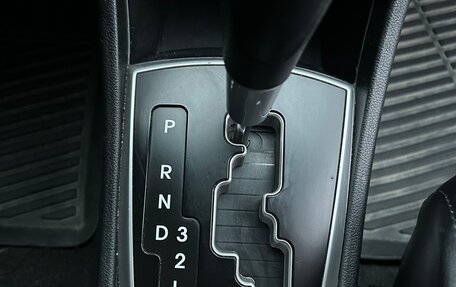 Hyundai Solaris II рестайлинг, 2014 год, 930 000 рублей, 15 фотография