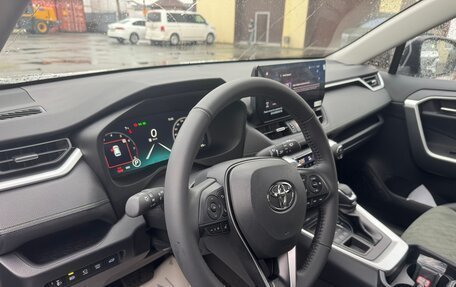 Toyota RAV4, 2025 год, 4 000 000 рублей, 7 фотография