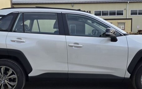 Toyota RAV4, 2025 год, 4 000 000 рублей, 10 фотография