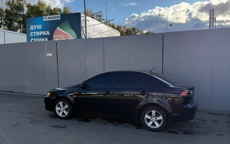 Mitsubishi Lancer IX, 2010 год, 720 000 рублей, 3 фотография