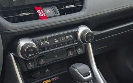 Toyota RAV4, 2025 год, 4 000 000 рублей, 14 фотография