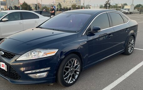 Ford Mondeo IV, 2011 год, 680 000 рублей, 3 фотография