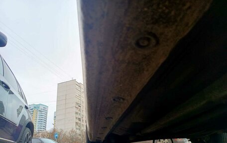 Hyundai Solaris II рестайлинг, 2015 год, 570 000 рублей, 6 фотография