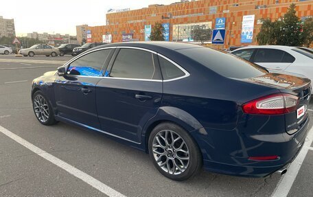 Ford Mondeo IV, 2011 год, 680 000 рублей, 4 фотография