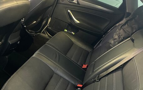 Ford Mondeo IV, 2011 год, 680 000 рублей, 7 фотография