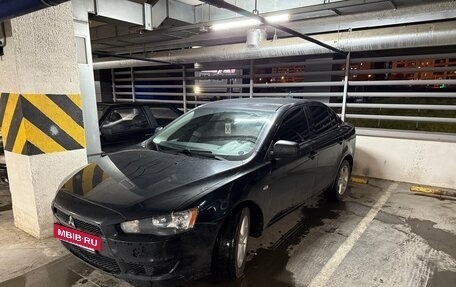 Mitsubishi Lancer IX, 2010 год, 720 000 рублей, 5 фотография