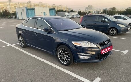 Ford Mondeo IV, 2011 год, 680 000 рублей, 5 фотография