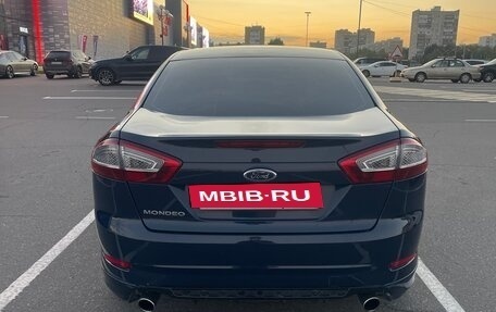 Ford Mondeo IV, 2011 год, 680 000 рублей, 2 фотография