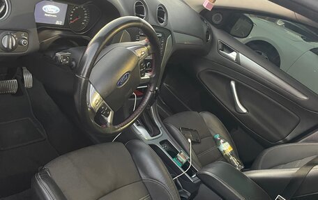 Ford Mondeo IV, 2011 год, 680 000 рублей, 8 фотография