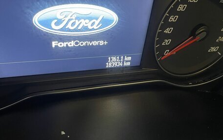 Ford Mondeo IV, 2011 год, 680 000 рублей, 11 фотография