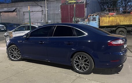 Ford Mondeo IV, 2011 год, 680 000 рублей, 14 фотография