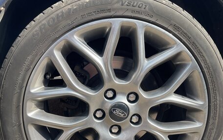 Ford Mondeo IV, 2011 год, 680 000 рублей, 12 фотография