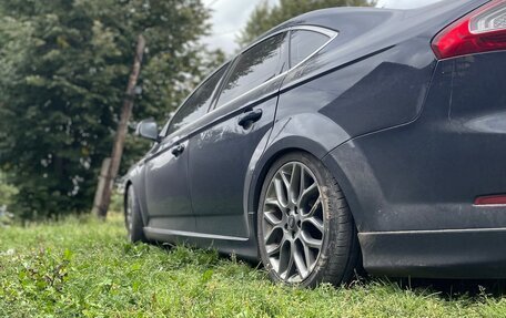 Ford Mondeo IV, 2011 год, 680 000 рублей, 13 фотография