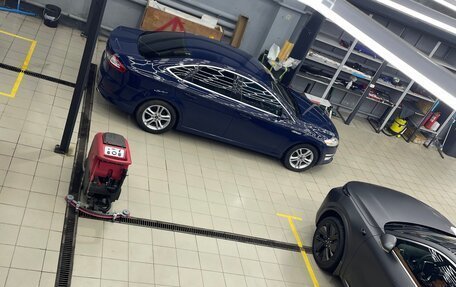 Ford Mondeo IV, 2011 год, 680 000 рублей, 16 фотография