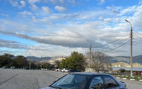 Honda Civic VII, 1991 год, 160 000 рублей, 4 фотография