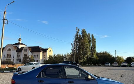 Honda Civic VII, 1991 год, 160 000 рублей, 3 фотография