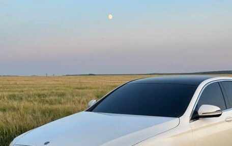 Mercedes-Benz E-Класс, 2018 год, 3 650 000 рублей, 3 фотография