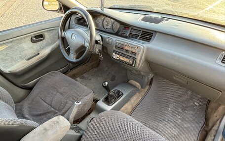 Honda Civic VII, 1991 год, 160 000 рублей, 6 фотография