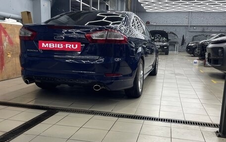 Ford Mondeo IV, 2011 год, 680 000 рублей, 17 фотография