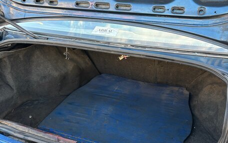 Honda Civic VII, 1991 год, 160 000 рублей, 8 фотография