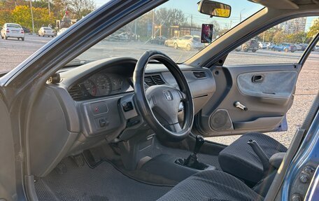 Honda Civic VII, 1991 год, 160 000 рублей, 10 фотография