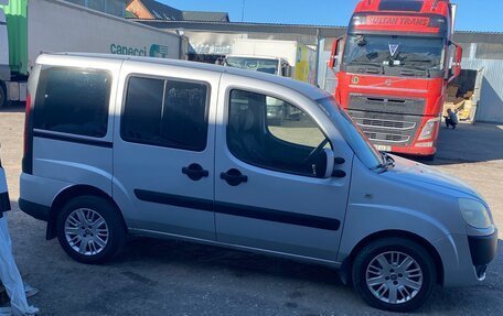 Fiat Doblo I, 2012 год, 650 000 рублей, 2 фотография