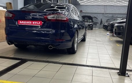 Ford Mondeo IV, 2011 год, 680 000 рублей, 18 фотография