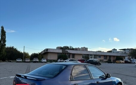 Honda Civic VII, 1991 год, 160 000 рублей, 2 фотография